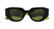 010 - Black/Havana - Green