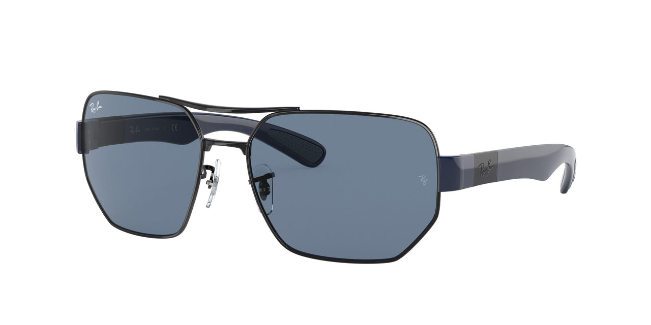 Ray-Ban 3672 Sunglasses