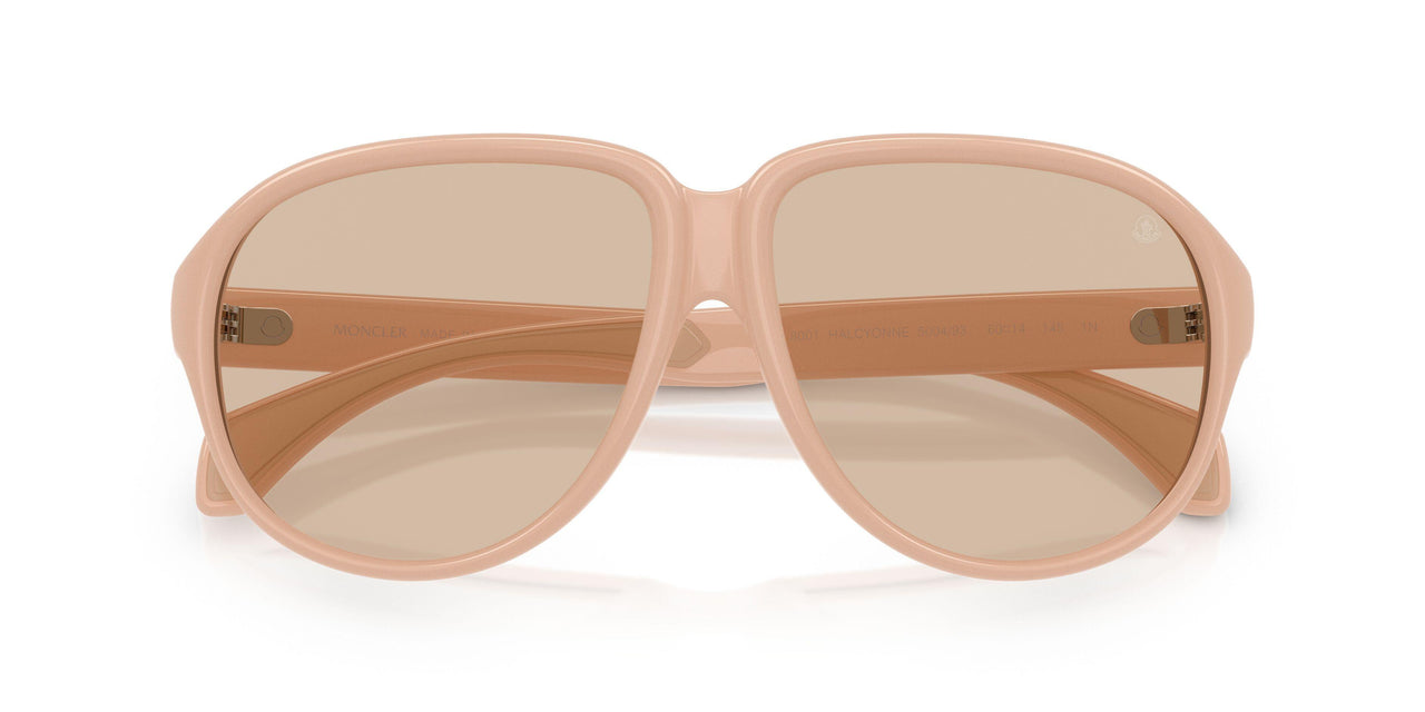500493 - Pink - Light Brown