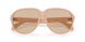 500493 - Pink - Light Brown