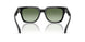 GB1/8E - Black - Green Gradient