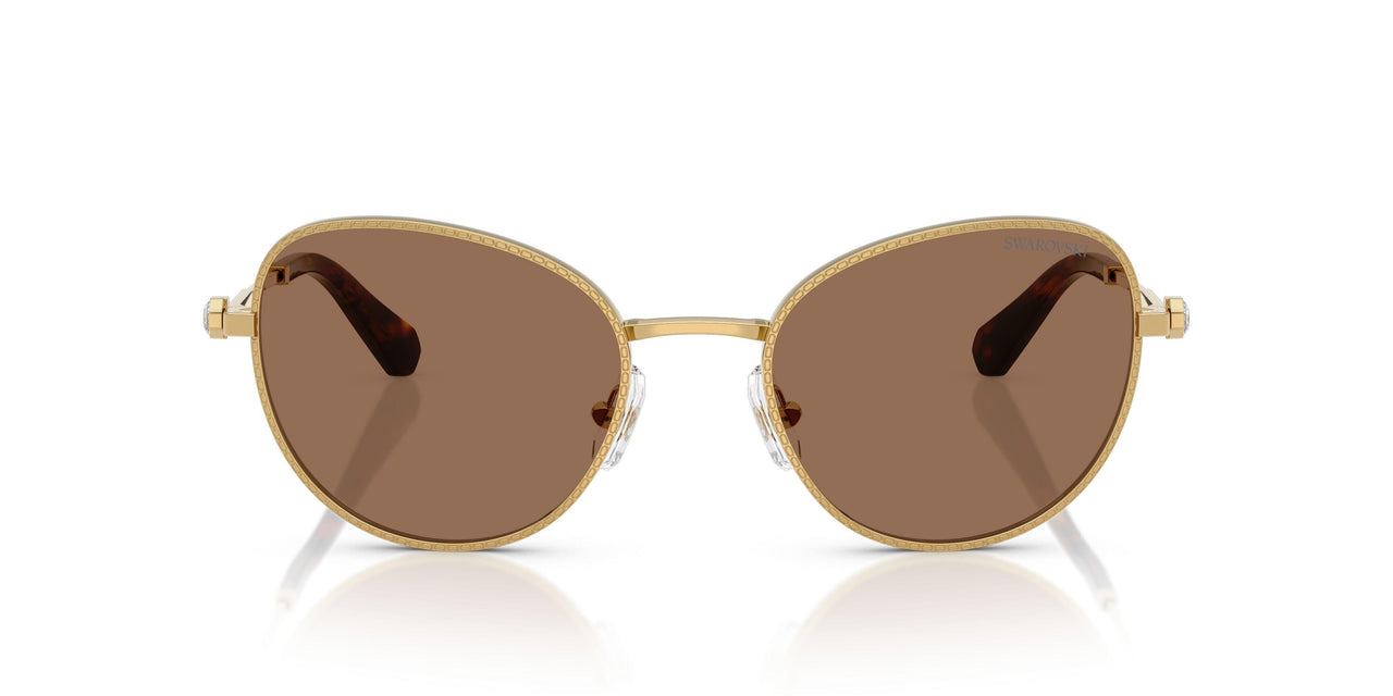 400473 - Gold - Dark Brown