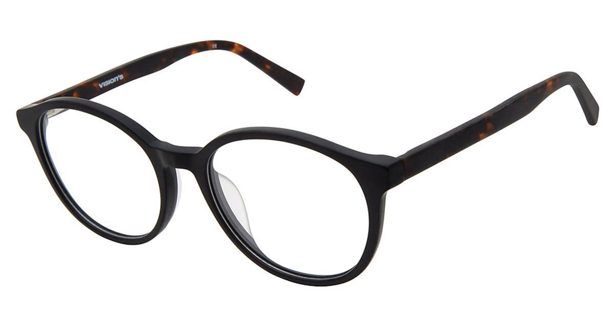 Vision's PLAFV250 Eyeglasses