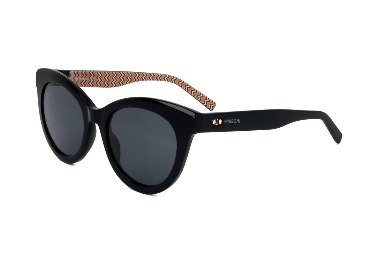 807 - BLACK