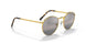9196G3 - Gold - Polar Clear Gradient Dark Grey