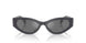 10836G - Grey - Grey Mirror Black