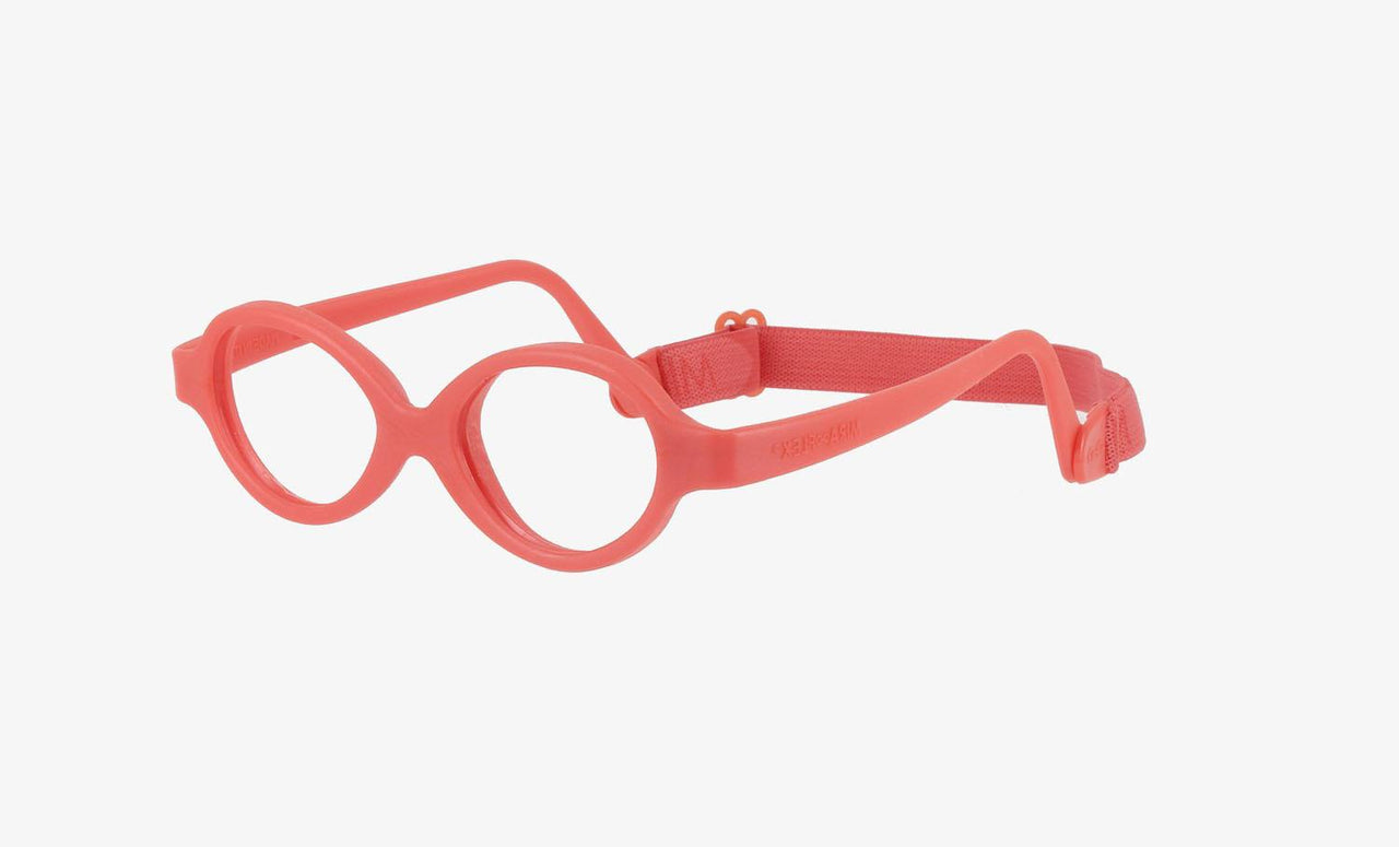 Miraflex BabyZeroTwo Eyeglasses