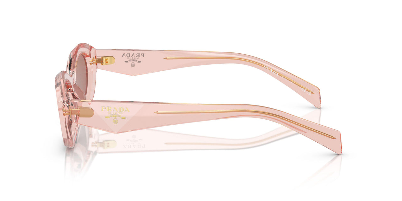 19Q10D - Orange - Light Brown