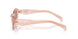 19Q10D - Orange - Light Brown