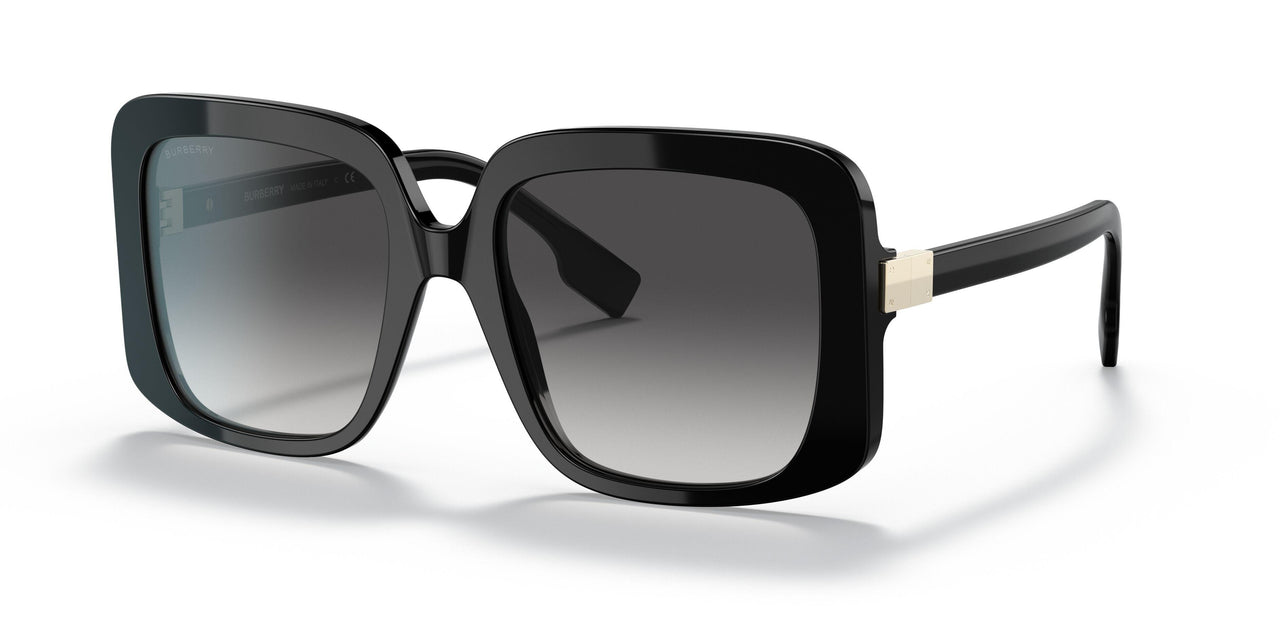 30018G - Black - Grey Gradient