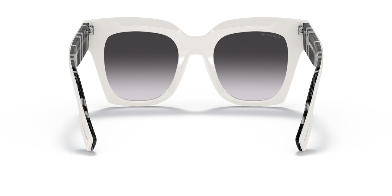 39958G - White - Grey Gradient