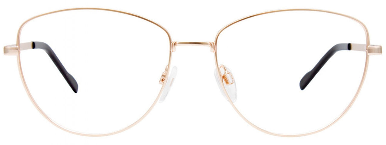 10 - Satin Gold