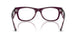 8364 - Pink - Clear