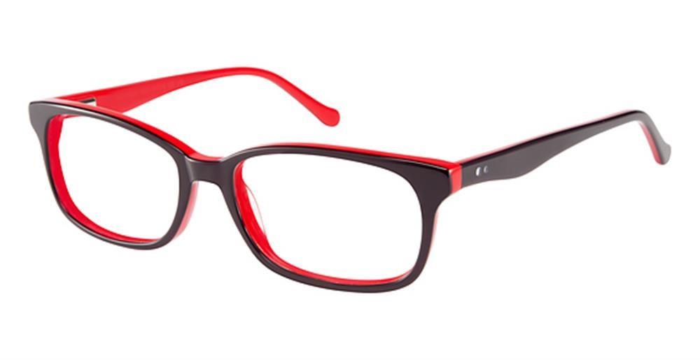 Cantera CAN-ANTHONY Eyeglasses