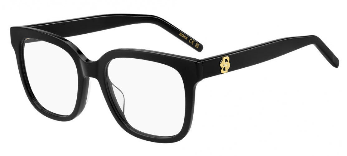 0807-00 - BLACK