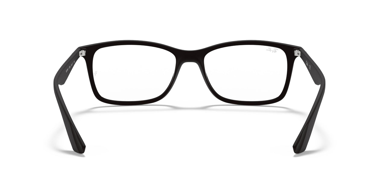 5196 - Black - Clear
