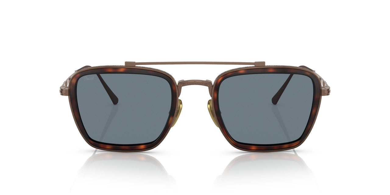801656 - Brown - Light Blue + Ar