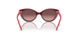 27768D - Bordeaux - Light Pink Gradient Pink
