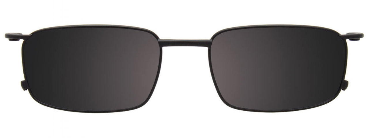 TWIST&CLIP CT282 Eyeglasses