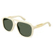 005 - Ivory - Green
