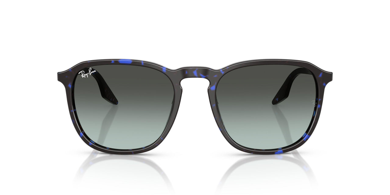 1430GK - Blue - Blue Vintage Gradient Black