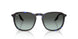 1430GK - Blue - Blue Vintage Gradient Black