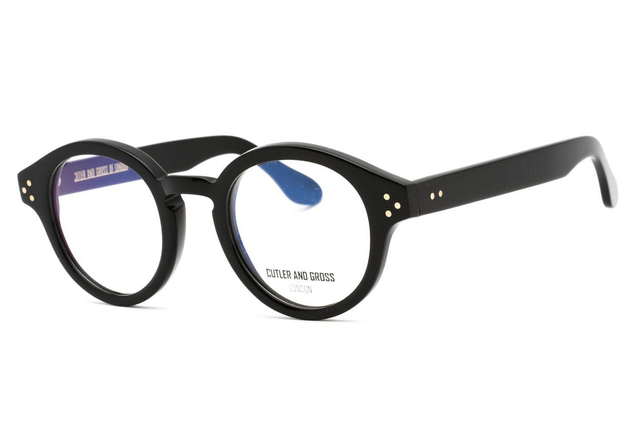 Cutler and Gross CG1291V2 Eyeglasses