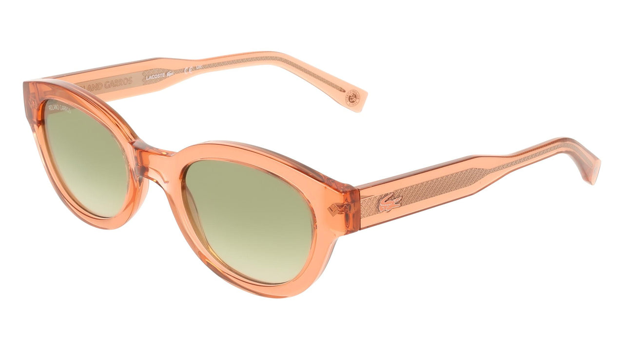 Lacoste L6024SRG N Sunglasses