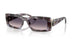 317836 - Violet - Pink Gradient Dark Grey