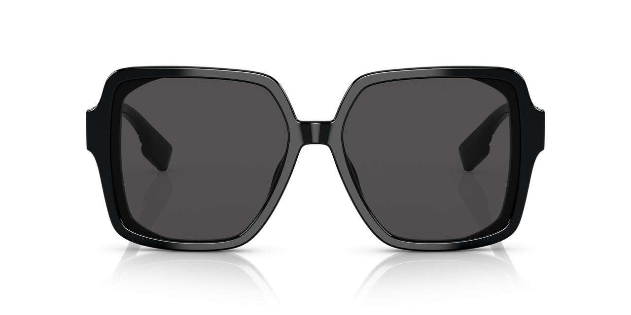 300187 - Black - Dark Grey