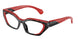 Alain Mikli 3531 Eyeglasses