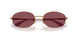 51525Q - Gold - Purple Polar