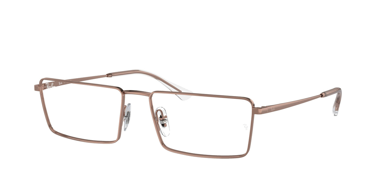 Ray-Ban Emy 6541 Eyeglasses