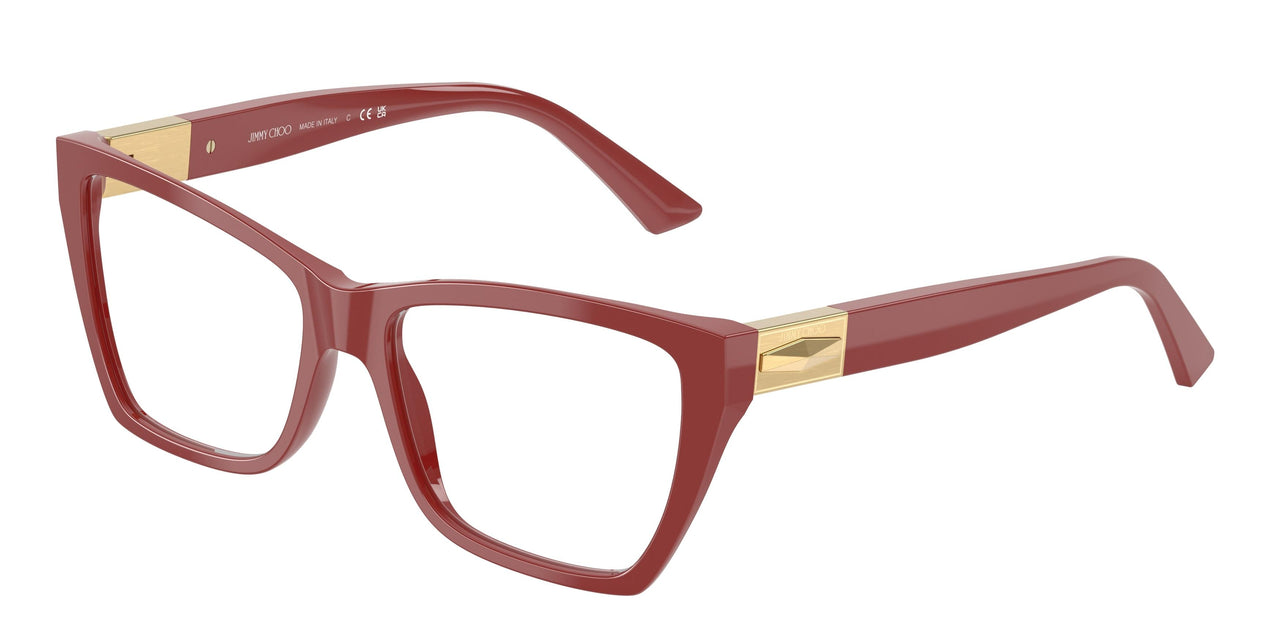 Jimmy Choo 3028F Eyeglasses