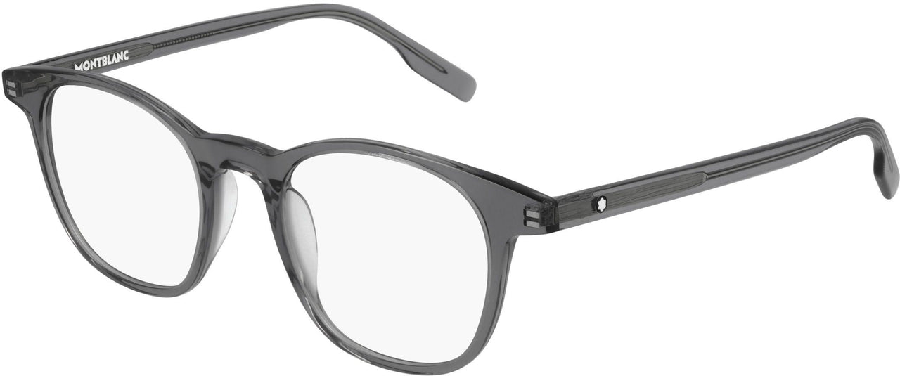 Montblanc Established MB0153O Eyeglasses