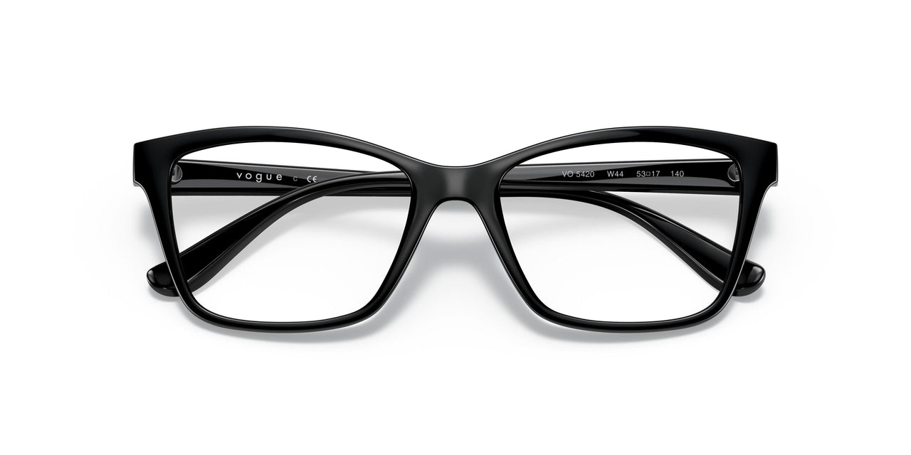 W44 - Black
