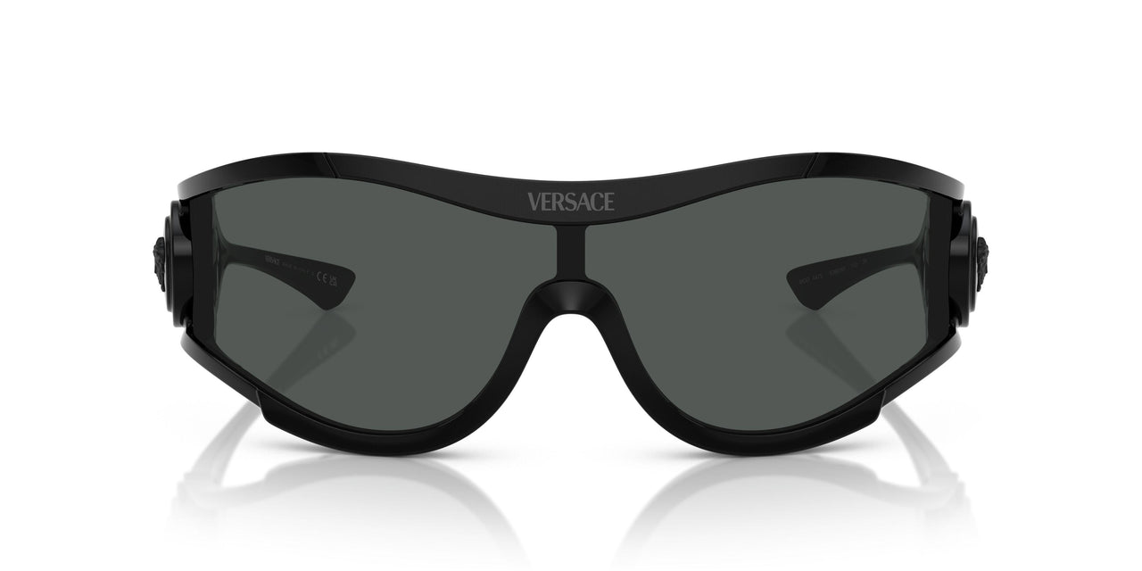 536087 - Black - Dark Grey