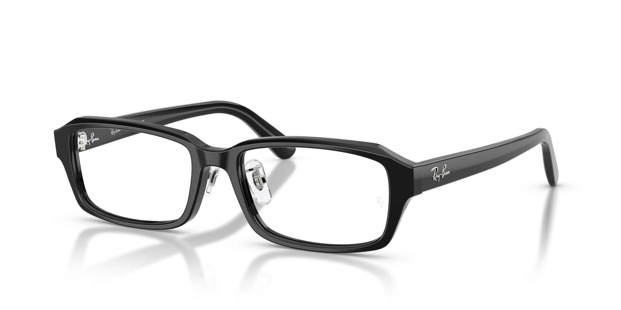 Ray-Ban 5458D Eyeglasses