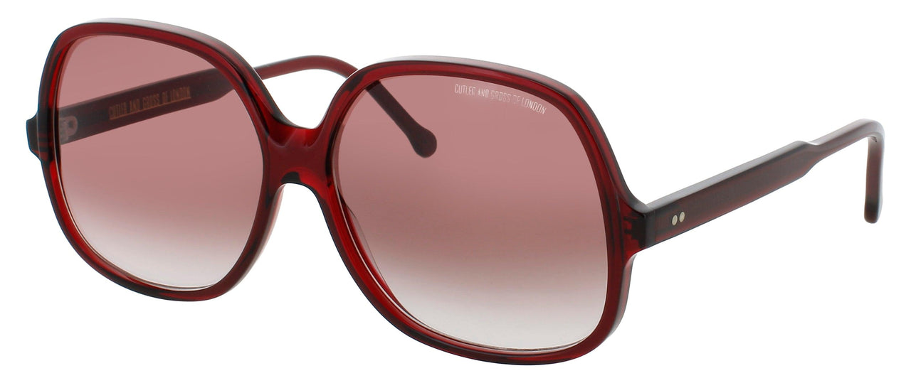Cutler And Gross CGSN0811 Sunglasses