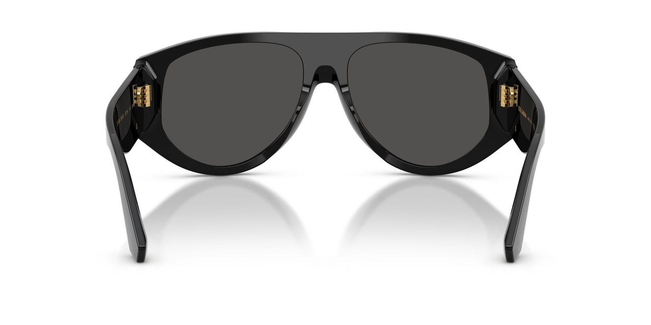 501/87 - Black - Dark Grey