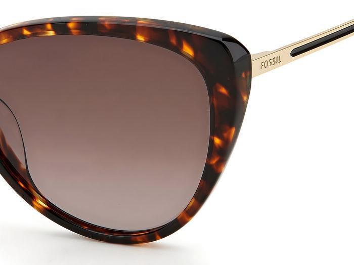 0086-HA - Havana - Brown Gradient