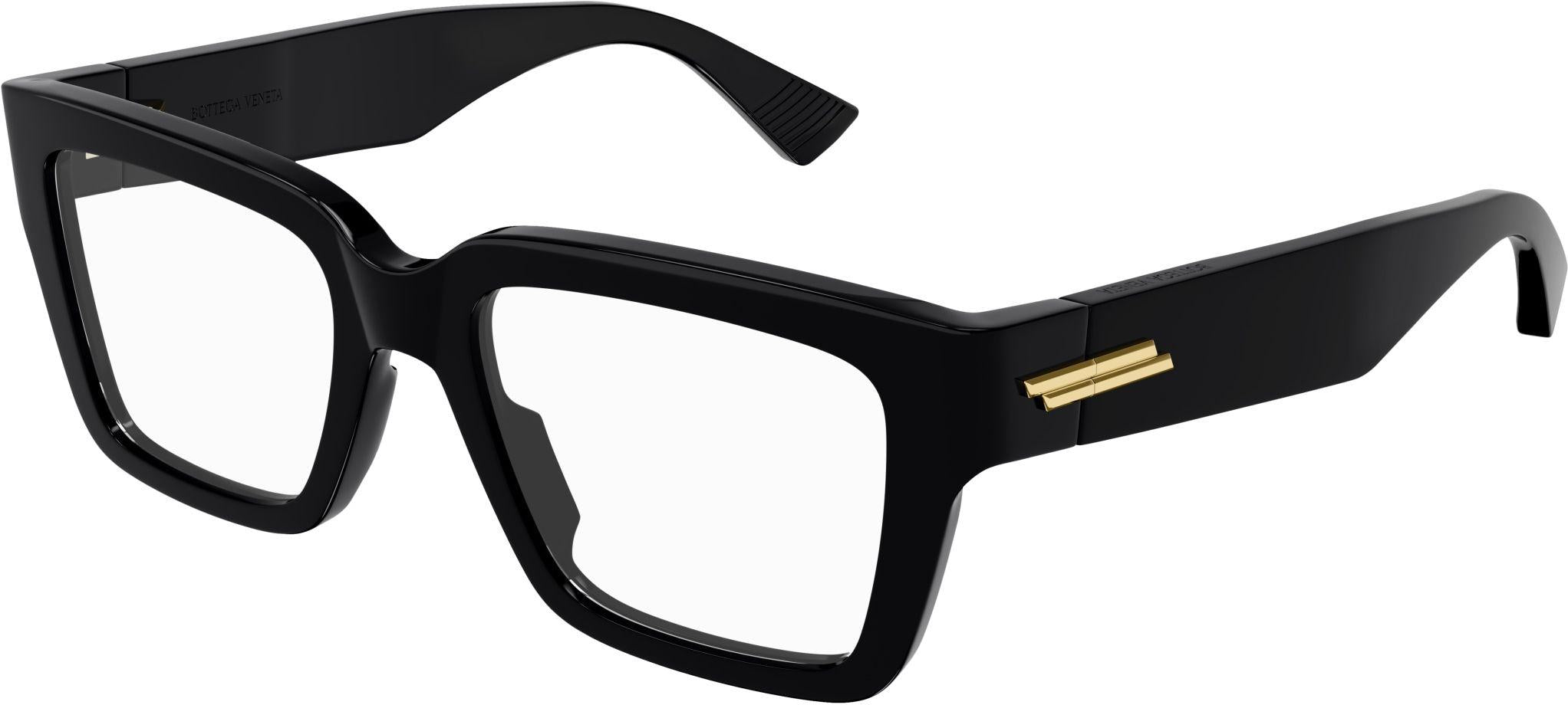 BOTTEGA VENETA ラクフツ 716225V1AO0 1000 Bottega Veneta Classic 52MM Oval Sunglasses | Saks Fifth Avenue