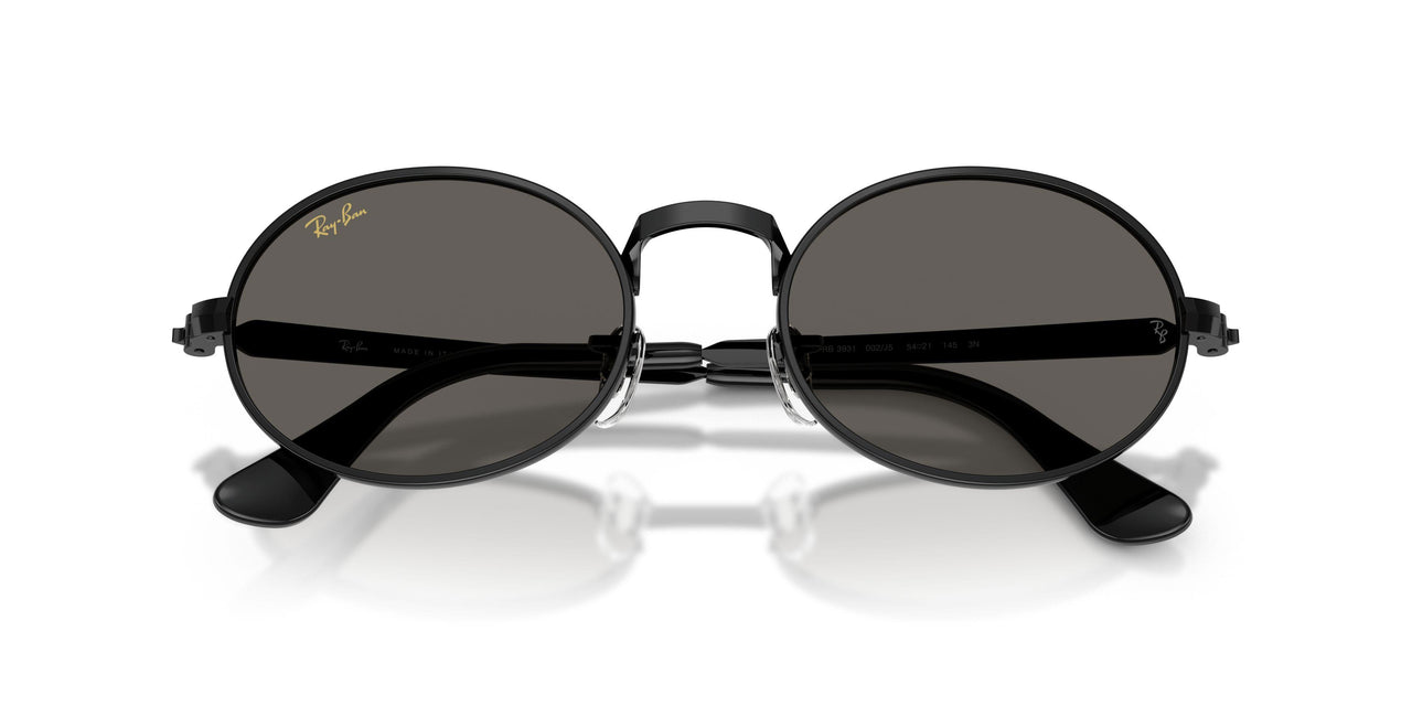 002/J5 - Black - Dark Gray