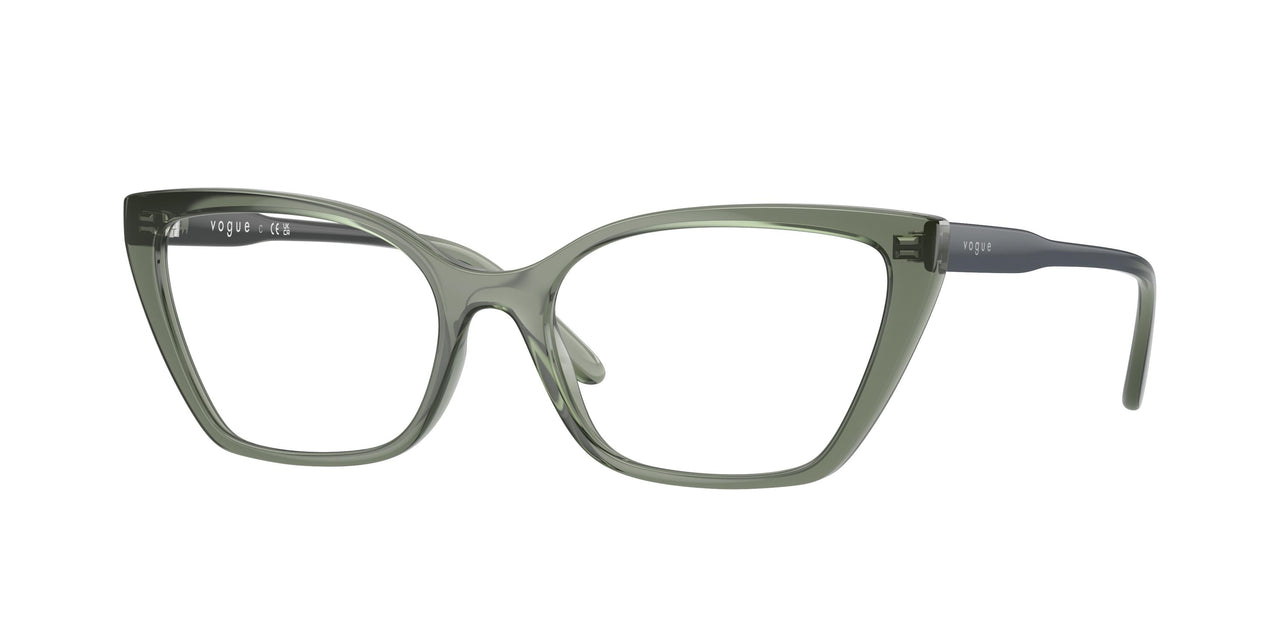 Vogue Eyewear 5519 Eyeglasses