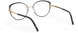 7520 - Gold / Black