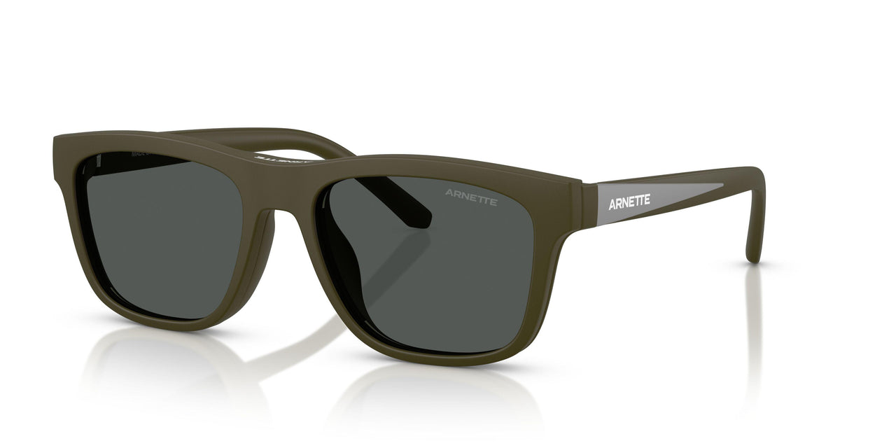 28541W - Green - Clear