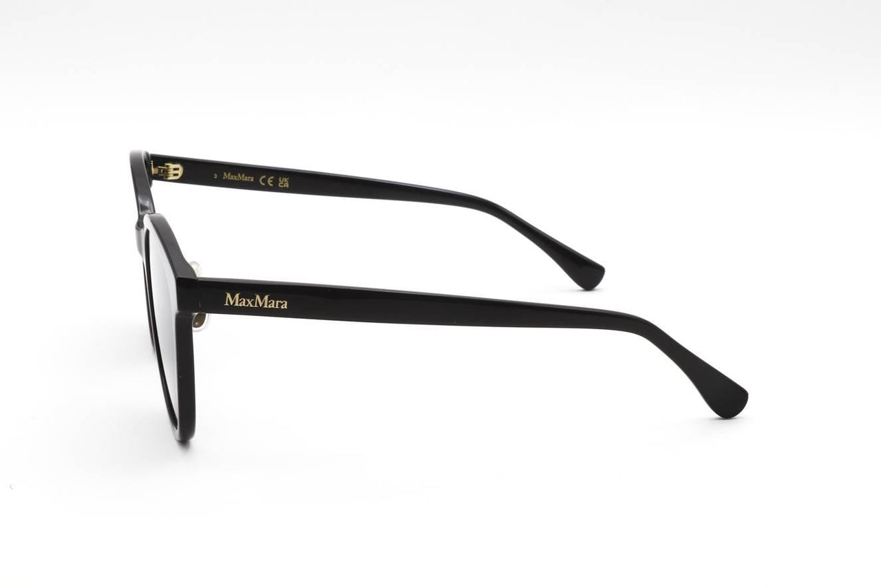 01A - SHINY BLACK