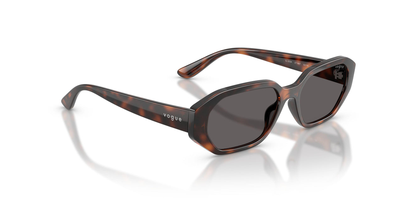 271887 - Brown - Black Smoke