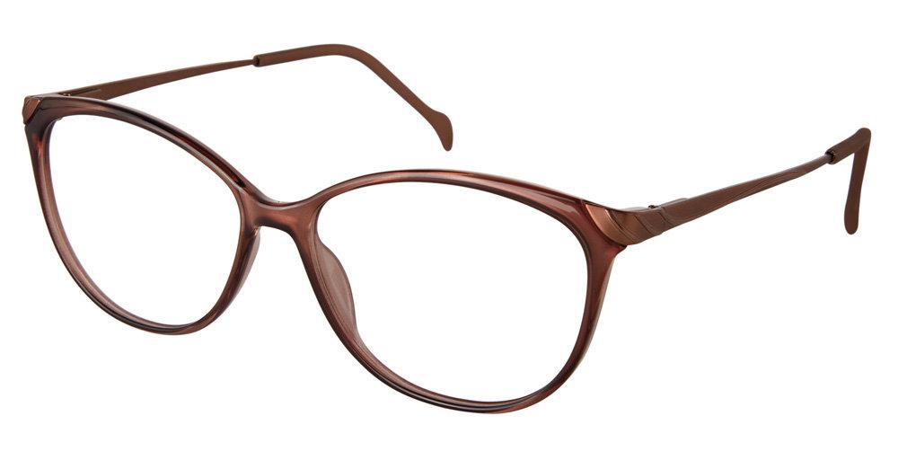 Stepper STE-30192-SI Eyeglasses