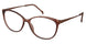 Stepper STE-30192-SI Eyeglasses